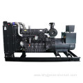 300kva SDEC engine diesel power generator 240KW price